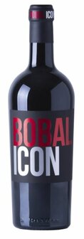 Icon Bobal - Wines Unlimited