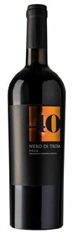 40 Nero di Troia _ wines unlimited