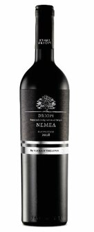 Domaine Tsepolos &#039;Driopi&#039; _ Wines Unlimited