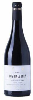 Vega Tolosa 'Los Halcones' Bobal Edition Limitada - Wines Unlimited