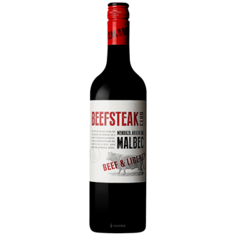 Beefsteak Club Malbec_Wines Unlimited