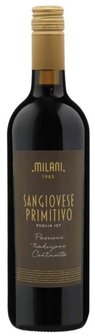 Milani 1985_Wines Unlimited