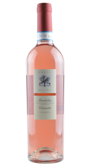 Lenotti ros&eacute;_wines Unlimited