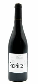 Domaine de la Massane - Empreintes Rouge - Wines Unlimited