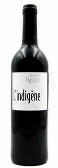 Domaine de la Massane - L&amp;#x0027;indig&amp;#x00e8;ne - Wines Unlimited