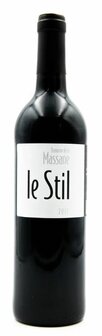Domaine de la Massane - Le Stil - Wines Unlimited