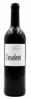 Domaine de la Masanne - L&amp;#x0027;Insolent - Wines Unlimited