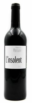 Domaine de la Masanne - L&#039;Insolent - Wines Unlimited