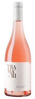 Tramari San Marzano_Wines Unlimited