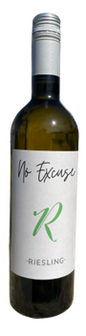 No Excuse Riesling_wines unlimited