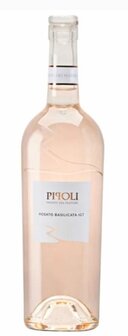 Pipoli &#039;Rosato&#039; - Wines Unlimited