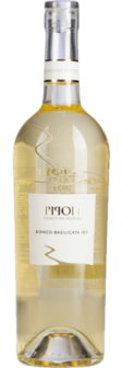 Pipoli bianco - Wines Unlimited