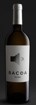 Bacoa wines turn off the volume verdejo_wines unlimited