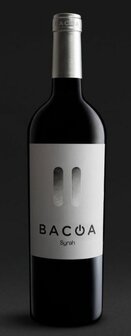 Bacoa Wines Press Pause Syrah_wines unlimited