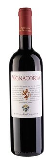 San Francesco vignacorta_wines unlimited
