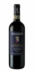 Cantina Del Giusto Baradiero_WInes Unlimited