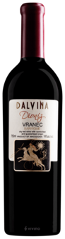 Dalvina &#039;Dioniz&#039;_WInes Unlimited
