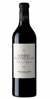Dominio Basconcillos Vina Magna_wines unlimited