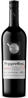 The pepperbox Shiraz_wines unlimited