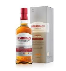 Benromach Peat Smoke