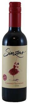 Sinzero Rood klein_wines unlimited