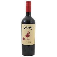 Sinzero rood groot_wines unlimited