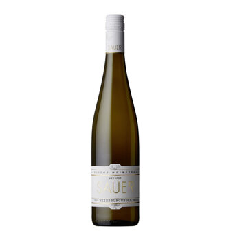 Heiner Sauer Weissburgunder Trocken_Wines Unlimited