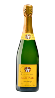 Champagne Pascal Walczak &#039;Cuv&eacute;e Prestige&#039;_Wines Unlimited