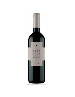 Beta Crux &#039;Corte Uco II&#039;_Wines Unlimited
