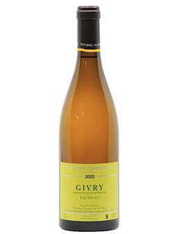 Michel Sarrazin &#039;Les Dracy&#039;_Wines Unlimited
