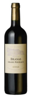 Ch&acirc;teau Branas Grand Poujeaux_Wines Unlimited