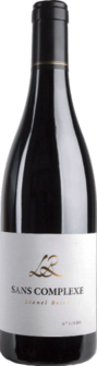 Sans Complexe - Wines Unlimited