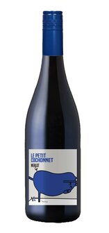 Le petit cochonnet &#039;Merlot&#039; - Wines Unlimited