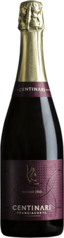 Franciacorta Centinari zero dosage - Wines Unlimited