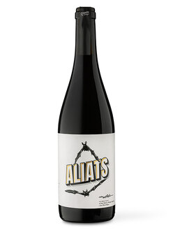 Aliats Tinto_Wines Unlimlited