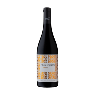 Finca Enguera Crianza_Wines Unlimited