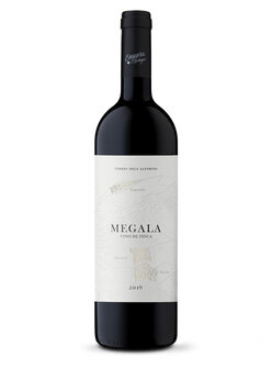 Bodegas Enguera Megala_WInes Unlimited