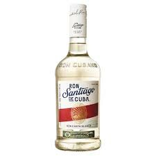 Santiago de Cuba branca_WInes Unlimited