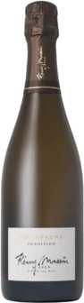 R&eacute;my Massin Cuvee Tradition_wines unlimited