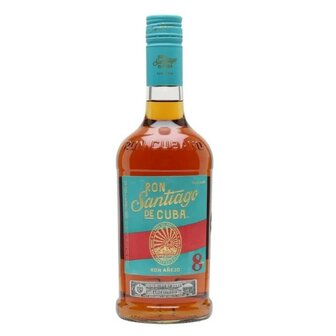 Santiago de Cuba 8y_WInes Unlimited
