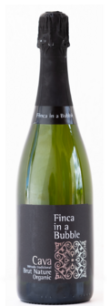 FInca in a bubble_Wines Unlimlited