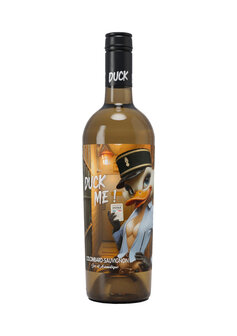 Duck me_wines unlimited