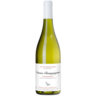 Domaine du Clos des Poulettes _wines unlimited