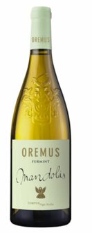Vega Sicilia Oremus Mandolas_wines Unlimited