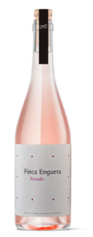 Bodegas Enguera Helix rosado_Wines Unlimited