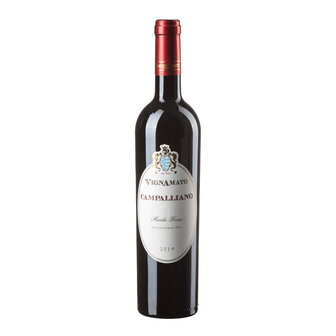 Azienda Vignamato Campalliano_wines unlimited