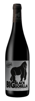 Big Black Gorilla_WInes Unlimited