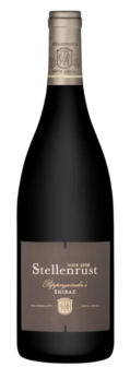 Stellenrust Peppergrinders Shiraz_Wines Unlimited