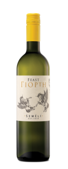 Semeli feast white_wines Unlimited