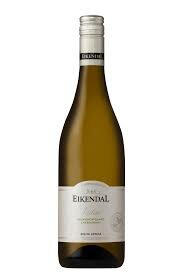 Eikendal Nadine White_Wines Unlimited